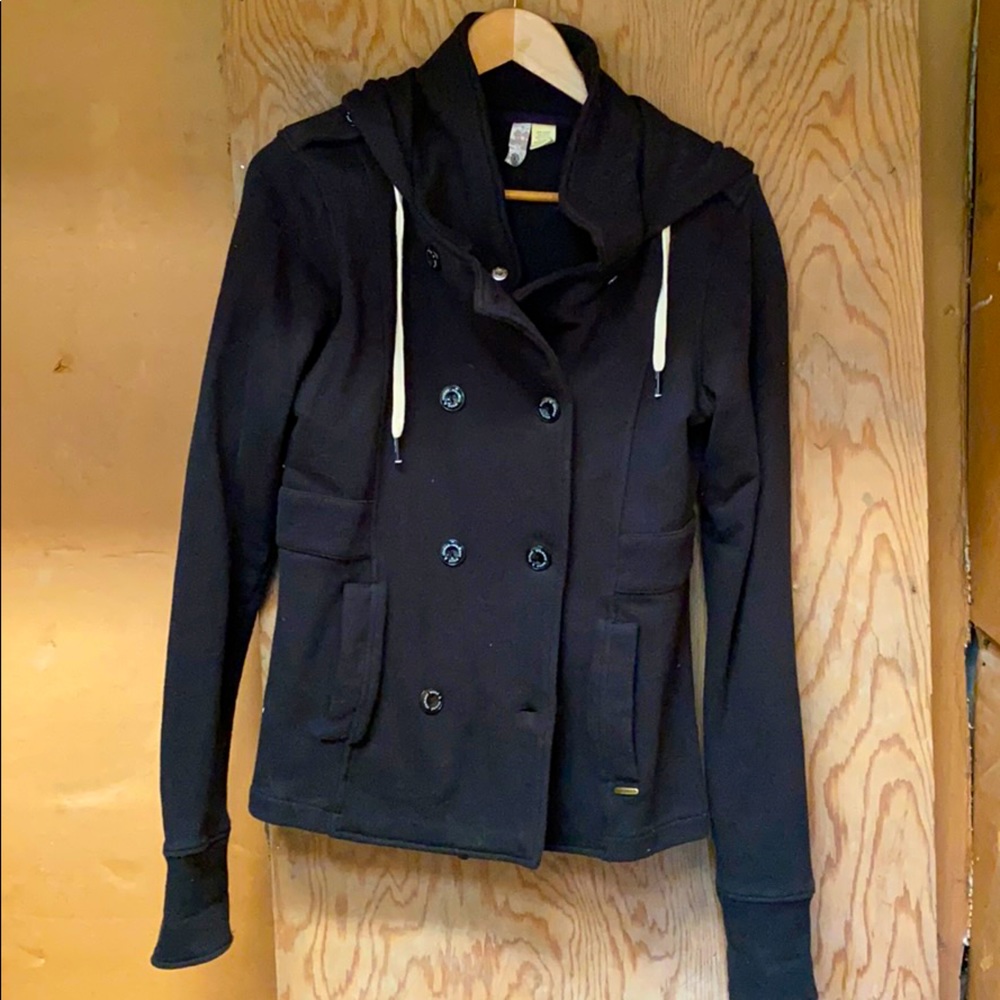 Element Jacket